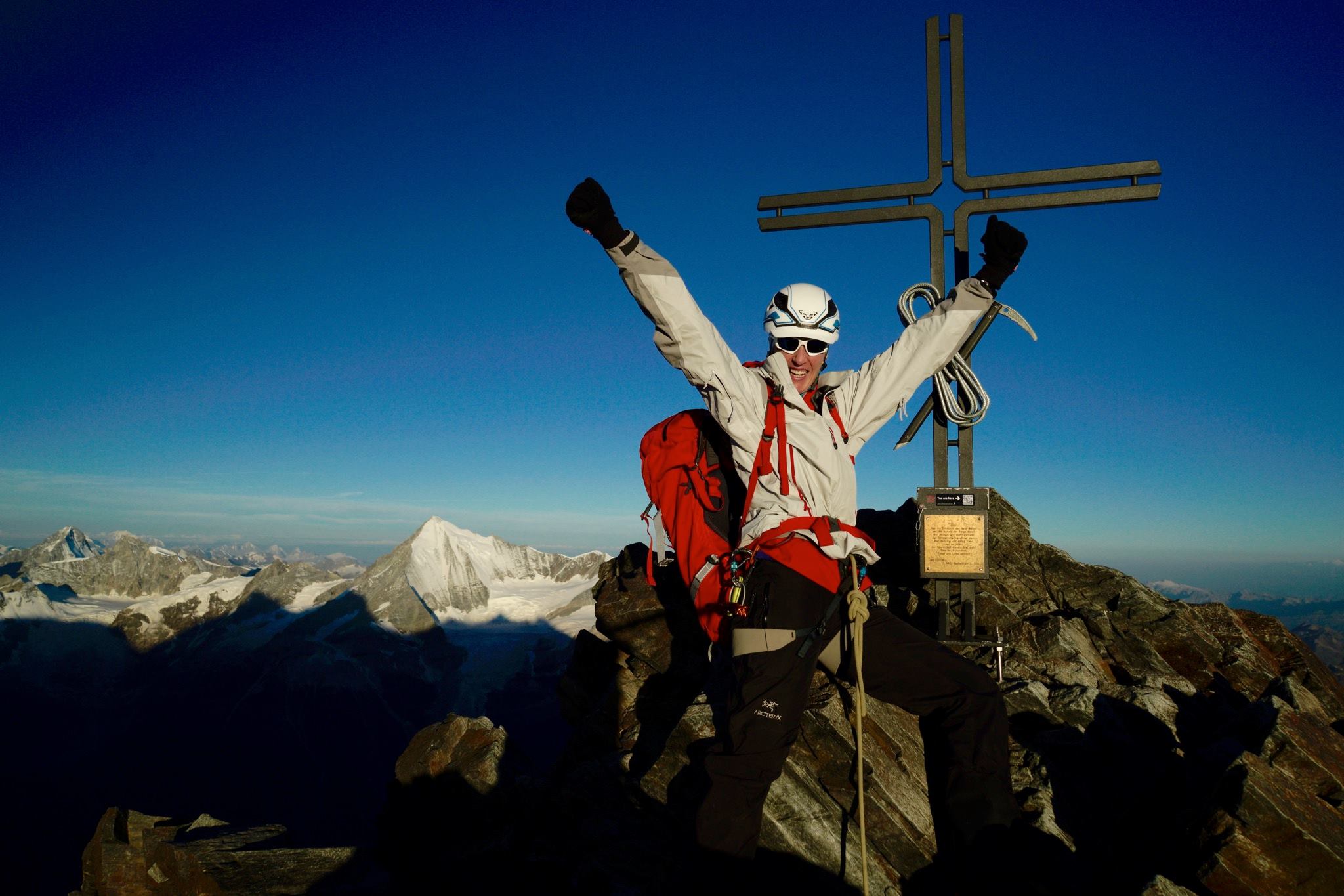 Stecknadelhorn